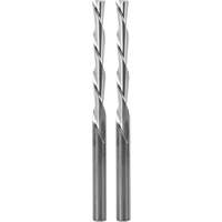 Forets polyvalents, 5/32", Cannelure 1-1/4" Industrial Sales