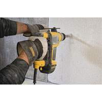 SDS-Plus Combination Hammer, 1-1/8", 9 A, 0-4700 BPM, 0-820 RPM, 3.1 ft.-lbs. Industrial Sales