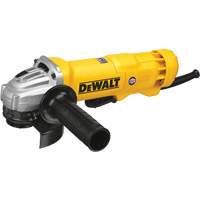 Petite meuleuse d'angle, 4-1/2", 120 V, 11 A, 11000 Tr/min Industrial Sales