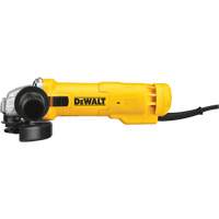 Small Angle Grinder, 4-1/2", 120 V, 11 A, 11000 RPM TYL347 | Industrial Sales
