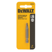 Screwdriver Bits