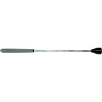 Tiges de r&eacute;cup&eacute;ration magn&eacute;tique, Longueur de 16-1/2", Diam&egrave;tre de 1-1/8", Capacit&eacute; de 20 lb Industrial Sales