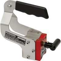Serre-joints magn&eacute;tiques avec interrupteur, Longueur de 7-1/2", Diam&egrave;tre de 3-3/8", Capacit&eacute; de 100 lb Industrial Sales