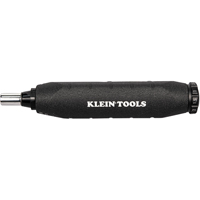 Ensemble de tournevis dynamom&eacute;triques, Gamme de couple 5 - 40 lb-po, 5" Longueur Industrial Sales