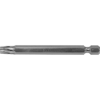 Sixpac Plus Multi-Bit Screwdriver -Replacement Bit, Torx, 6, 1/4" Drive Industrial Sales