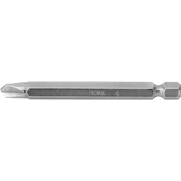 Embout de rechange pour tournevis multi embouts Sixpac Plus, Triple ailette, 1, Prise 1/4" Industrial Sales