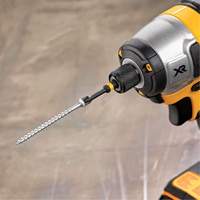 Dewalt 2" Phillips #2 Impact Ready&reg; Bit, Phillips, #2 Tip, 1/4" Drive Size, 2" Length Industrial Sales