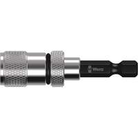 Bitholder for drywall with adjustable depth 1/4 Industrial Sales