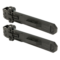 ToughSystem&reg; DS Brackets (2-pack) Industrial Sales