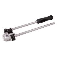 Cintreuse de tuyaux manuelle Industrial Sales