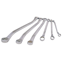 Jeu de cl&eacute;s, Boîte, 6 morceaux, Imp&eacute;rial Industrial Sales