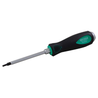 Screwdrivers