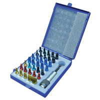 Screwdriver Bits