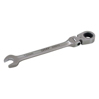 Combination Flex Head Ratcheting Wrench Industrial Sales