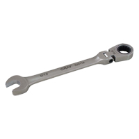 Combination Flex Head Ratcheting Wrench Industrial Sales