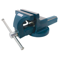 Étaux combinés  