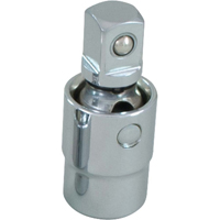 Joint universel pivotant, Prise 1/2", Douille 1/2" Industrial Sales