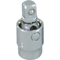 Douille cardan, Prise 1/4", Douille 1/4" Industrial Sales