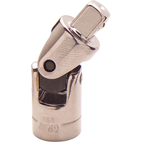 Douille cardan, Prise 1/4", Douille 1/4" Industrial Sales