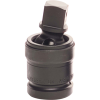Universal Joint Socket, Impact, 1-1/2" Drive, 1-1/2" Socket Industrial Sales
