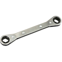 Flat Ratcheting Box Wrench Industrial Sales