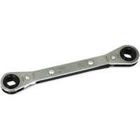 Flat Ratcheting Box Wrench   Industrial Sales