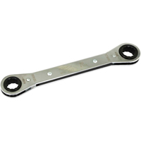 Flat Ratcheting Box Wrench   Industrial Sales
