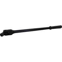 Black Flex Handle, 1/2" Drive Industrial Sales