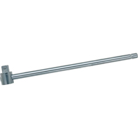 Barre coulissante Industrial Sales