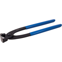 Pince coupante en bout Industrial Sales