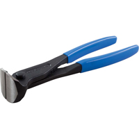Pince coupante en bout Industrial Sales