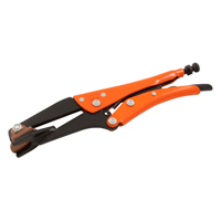 Locking Pliers, 9-1/2" Length, Omnium Grip Industrial Sales