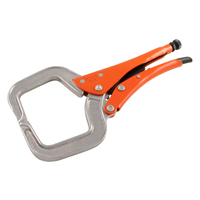 Pince-&eacute;tau, Longueur 11-1/4", Pinces serre-joints Industrial Sales