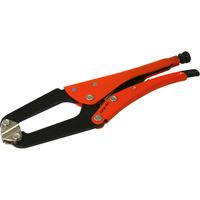 Pince-&eacute;tau, Longueur 11-1/2", Pinces serre-joints Industrial Sales