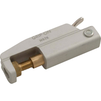 Pinces-&eacute;taux verrouillables, Longueur 3-3/4", Prise Omnium Industrial Sales