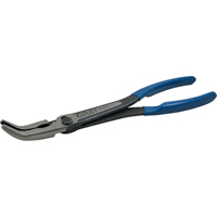 Long Reach Bent Needle Nose Plier Industrial Sales