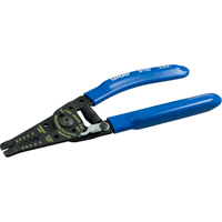 Pince &agrave; d&eacute;nuder/couper, 7-1/5" l Industrial Sales