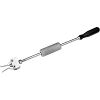 Extracteur de palier-guide Industrial Sales