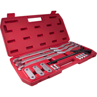 Gear Puller Set Industrial Sales