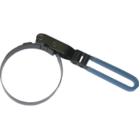 Oil Filter Wrench, 3-1/2" - 3-7/8" Filter Capacity Industrial Sales