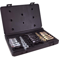 Trousse de refiletage Industrial Sales