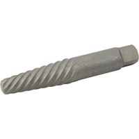Screw Extractor, 16, For Screw Size 5/8" Industrial Sales