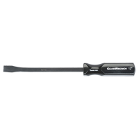 Pry Bar with Angled Tip, 3/8" W, 12" L Industrial Sales