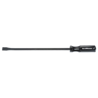 Pry Bar with Angled Tip, 3/8" W, 17" L Industrial Sales