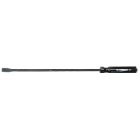 Pry Bar with Angled Tip, 1/2" W, 25" L Industrial Sales