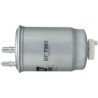 BF7965 In-Line Fuel/Water Separator with Drain Industrial Sales