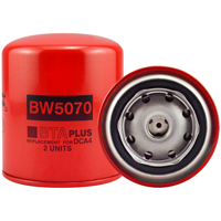 BW5070 Transmission Spin-On Filter Industrial Sales