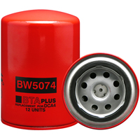 BW5074 Air Element with Foam Wrap Industrial Sales