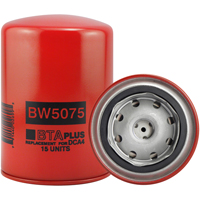 BW5075 Filter Blank Industrial Sales
