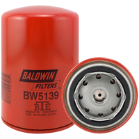 BW5139 Transmission Spin-On Filter Industrial Sales